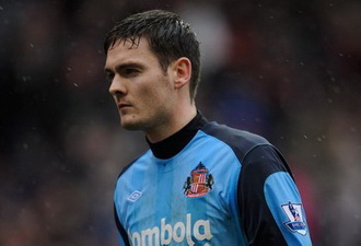 Крэйг Гордон, Getty Images