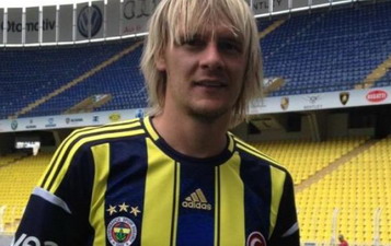 Милош Красич, Getty images