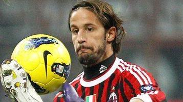 Лука Антонини, football-italia.net