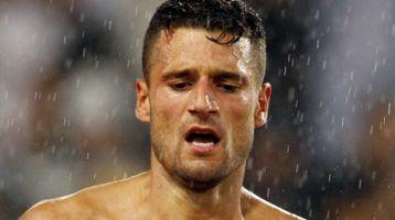 Антонио Кандрева, football-italia.net