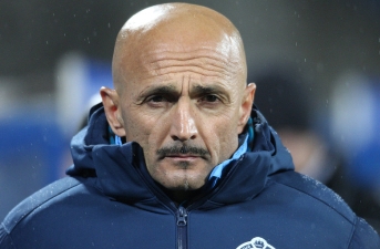 Лучано Спаллетти, fc-zenit.ru