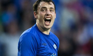 Вегард Форрен, sportwitness.ning.com