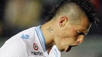 Марек Хамшик, football-italia.net