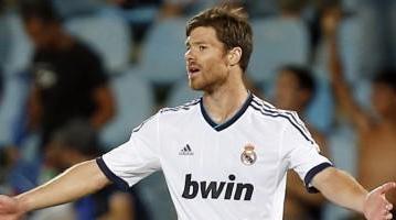 Хаби Алонсо, football-espana.net