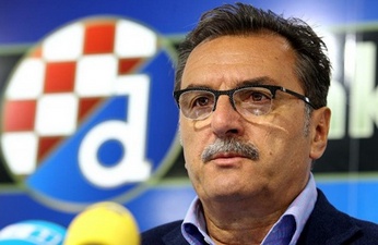 Анте Чачич, gnkdinamo.hr