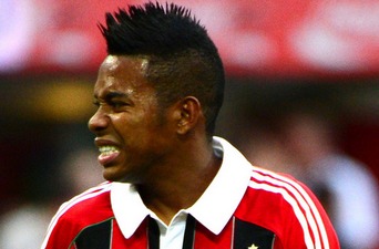 Робиньо, skysports.com