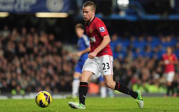 Том Клеверли, Getty images