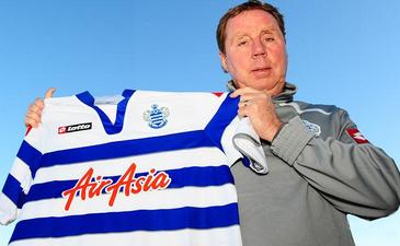 Харри Реднапп, thesun.co.uk