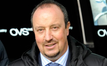 Рафеэль Бенитес, Getty Images