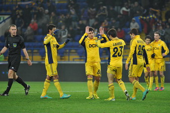 © Дмитрий Неймырок 