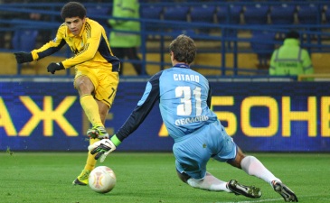 фото Дмитрия Неймырка, Football.ua