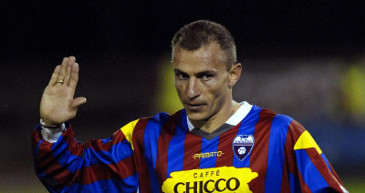 Алмир Гегич, caffe.ch