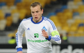 © Илья Хохлов Football.ua