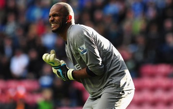 Аль Аль-Хабси, Getty Images