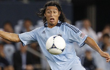 Роджер Эспиноза, skysports.com