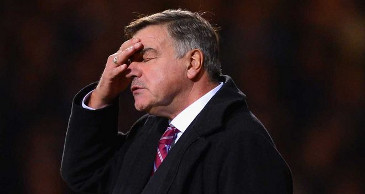 Биг Сэм против антисемитизма, skysports.com