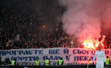 фото И. Хохлова, Football.ua