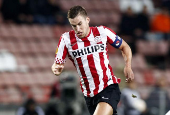 Кевин Строотман, bleacherreport.com