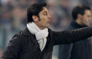 Винченцо Монтелла, Getty images