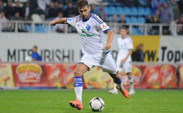 Мигел Велозу, фото Илья Хохлов, Football.ua