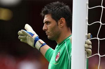 Марко Амелия, Getty images