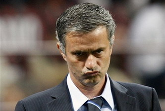 Жозе Моуриньо, Getty images