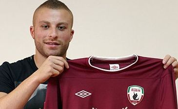 Гекхан Торе, фото rubin-kazan.ru