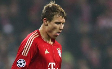 Хольгер Бадштубер, Getty images