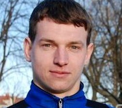 Евгений Радионов, фото 90minut.pl