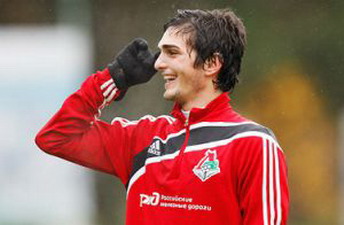 Магомед Оздоев, lenta.ru