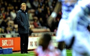 Первое очко Реднаппа, bbc.co.uk