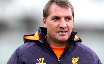 Брендан Роджерс, фото skysports.com