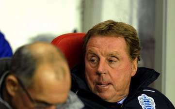 Харри Реднапп, skysports.com