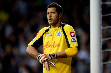 Жулио Сезар, just-keepers.com