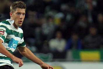 Стейн Схаарс, abola.pt