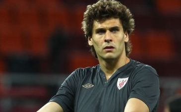 Фернандо Льоренте, Getty Images