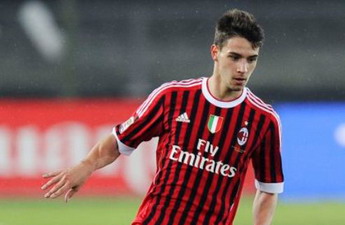 Маттиа Де Шильо, Getty images