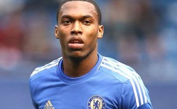 Даниэль Старридж, фото football-europe.net