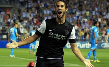 Иско, фото altaspulsaciones.com