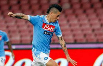 Марек Хамшик, Getty images