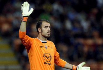 Эмилиано Вивиано, Getty images