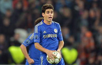 Оскар, Getty images