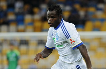 Тайе Тайво, © Илья Хохлов