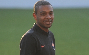 Фернандиньо, фото shakhtar.com