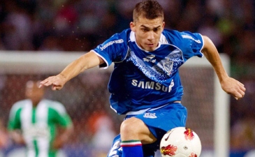 Иван Белла, Getty Images