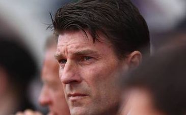 Микаэль Лаудруп, фото independent.co.uk