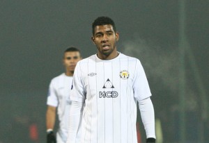  Грегори Нельсон, фото metallurg.donetsk.ua