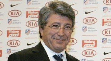 Энрике Сересо, фото football-espana.net