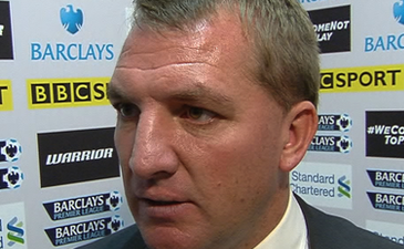 Брендан Роджерс, фото bbc.co.uk