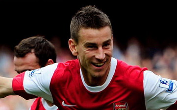 Лоран Косельни, Getty images